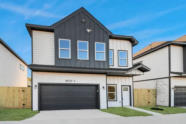 8025 Peachtree Street #C, Houston, TX 77016