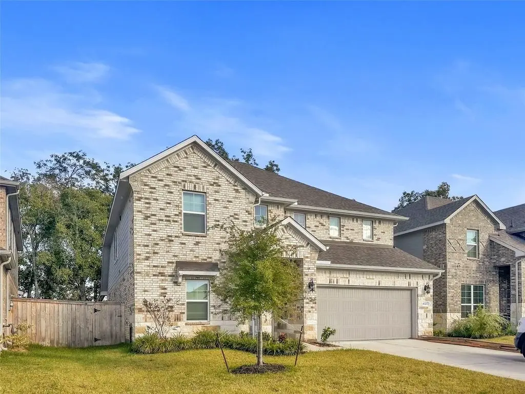 8327 Valburn Drive, Richmond, TX 77406 - #1