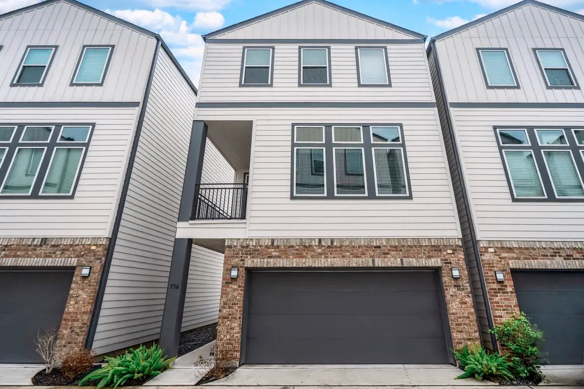 756 W Donovan Street, Houston, TX 77091 - #1