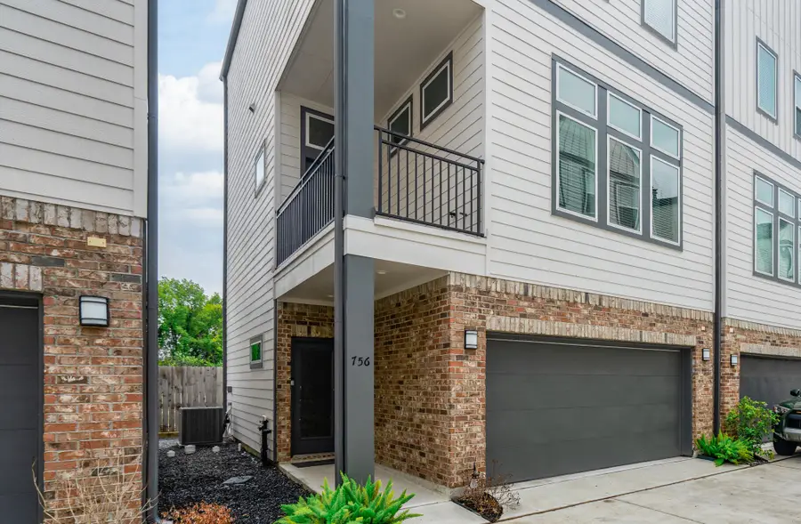 756 W Donovan Street, Houston, TX 77091 - #2