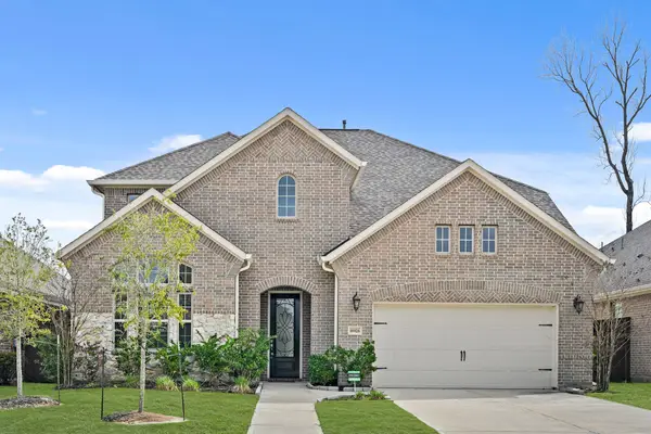 16926 Grayson Woods Lane, Humble, TX 77346