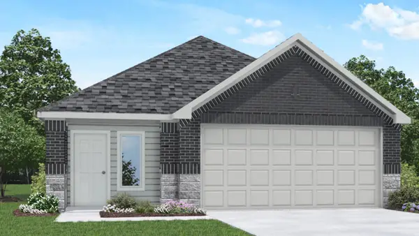 19615 Tiramisu Hills Drive, Tomball, TX 77447