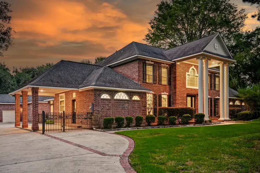 15406 Hunters Bend Drive, Tomball, TX 77377 - #2