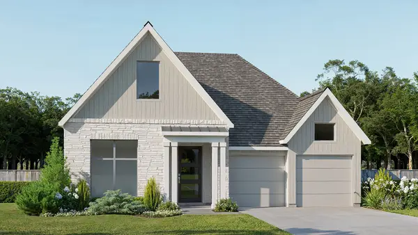 12306 Nightingale Nook Way, Cypress, TX 77433