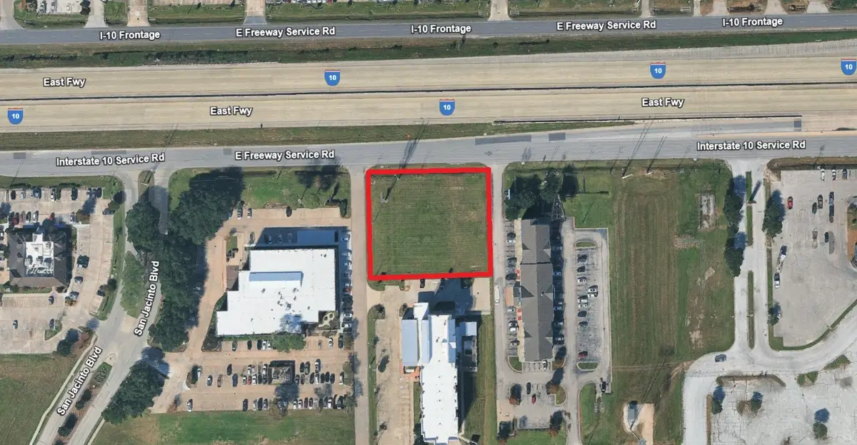 0 East Freeway, Baytown, TX 77521 - Image #1