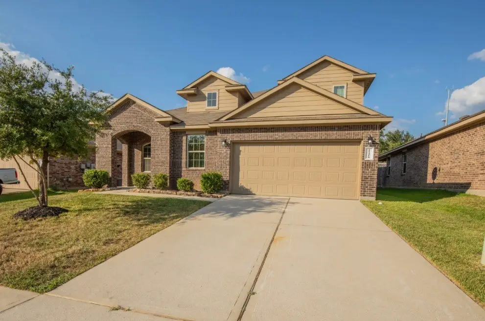 11418 Green Cay Lane, Conroe, TX 77304 - #1