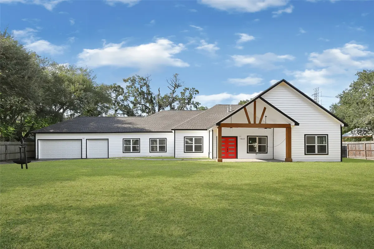 7045 Cayton Street, Houston, TX 77061 - Image #1