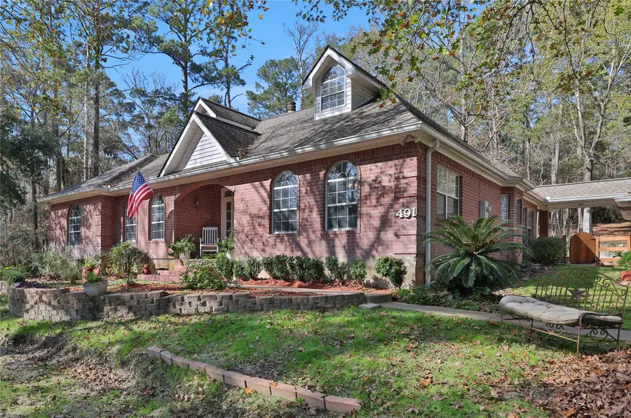 491 Wentworth Lane, Coldspring, TX 77331 - Image #2
