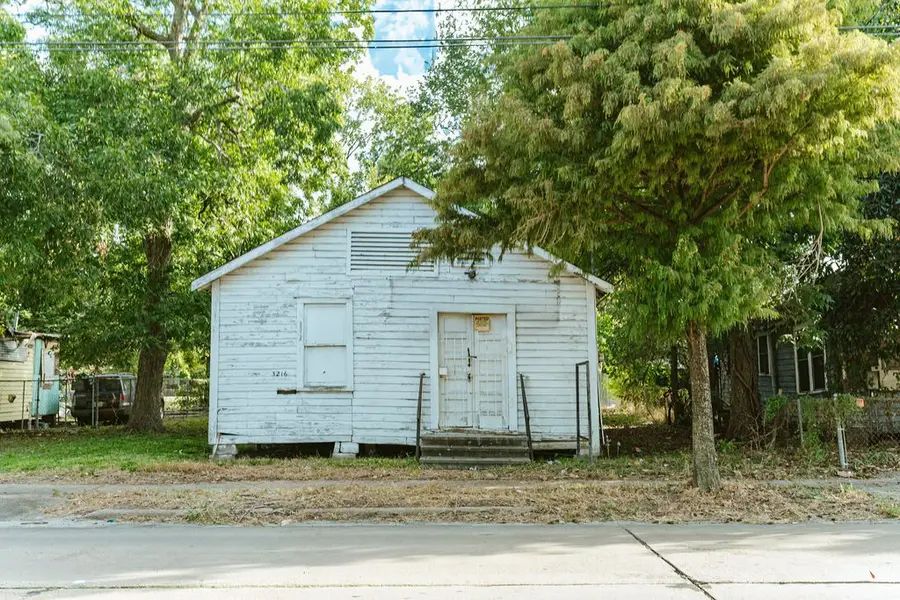 3216 Collingsworth Street, Houston, TX 77026 - #2