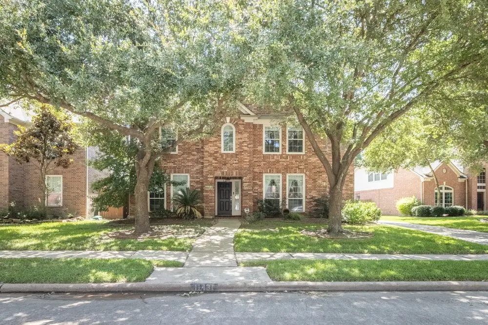 11431 Little Orchard Court, Tomball, TX 77377 - #1