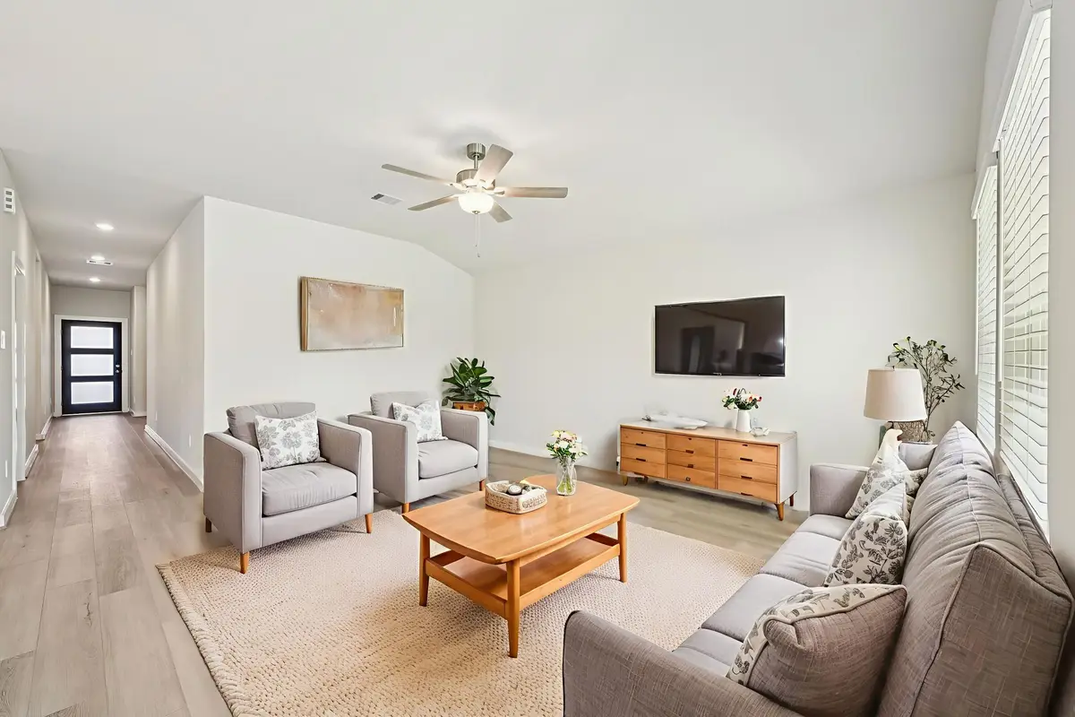 6412 Green Clover Lane, Pearland, TX 77584 - Image #1