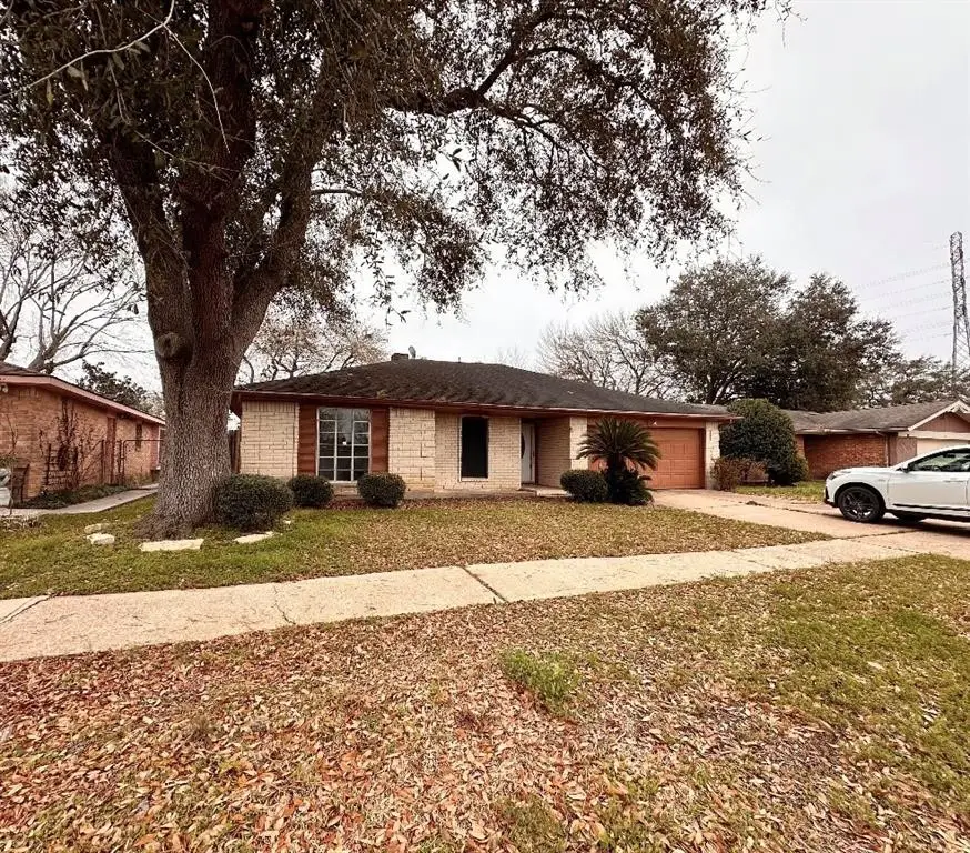 3347 Fern Rock Drive, La Porte, TX 77571 - #1