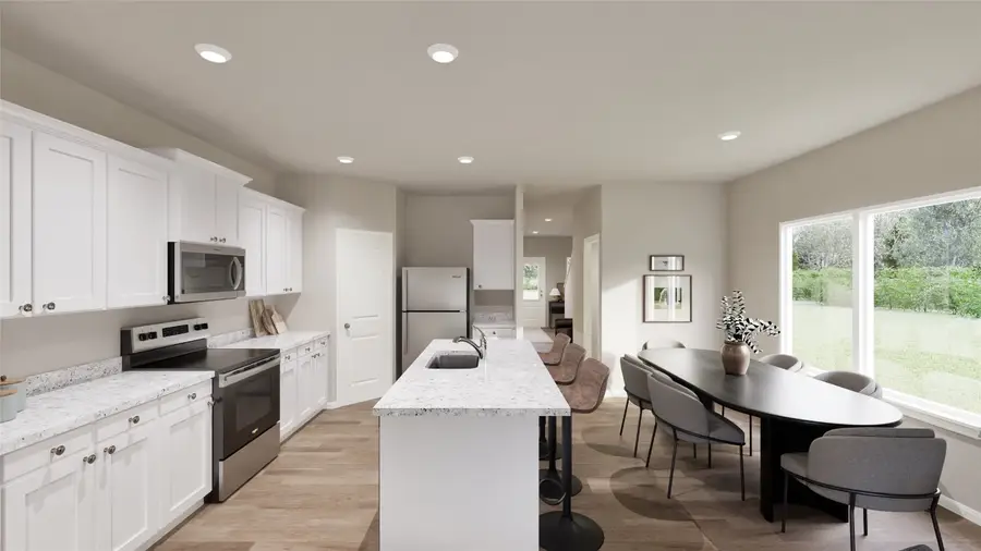 21658 Lotus Elm Street, Magnolia, TX 77354 - #3