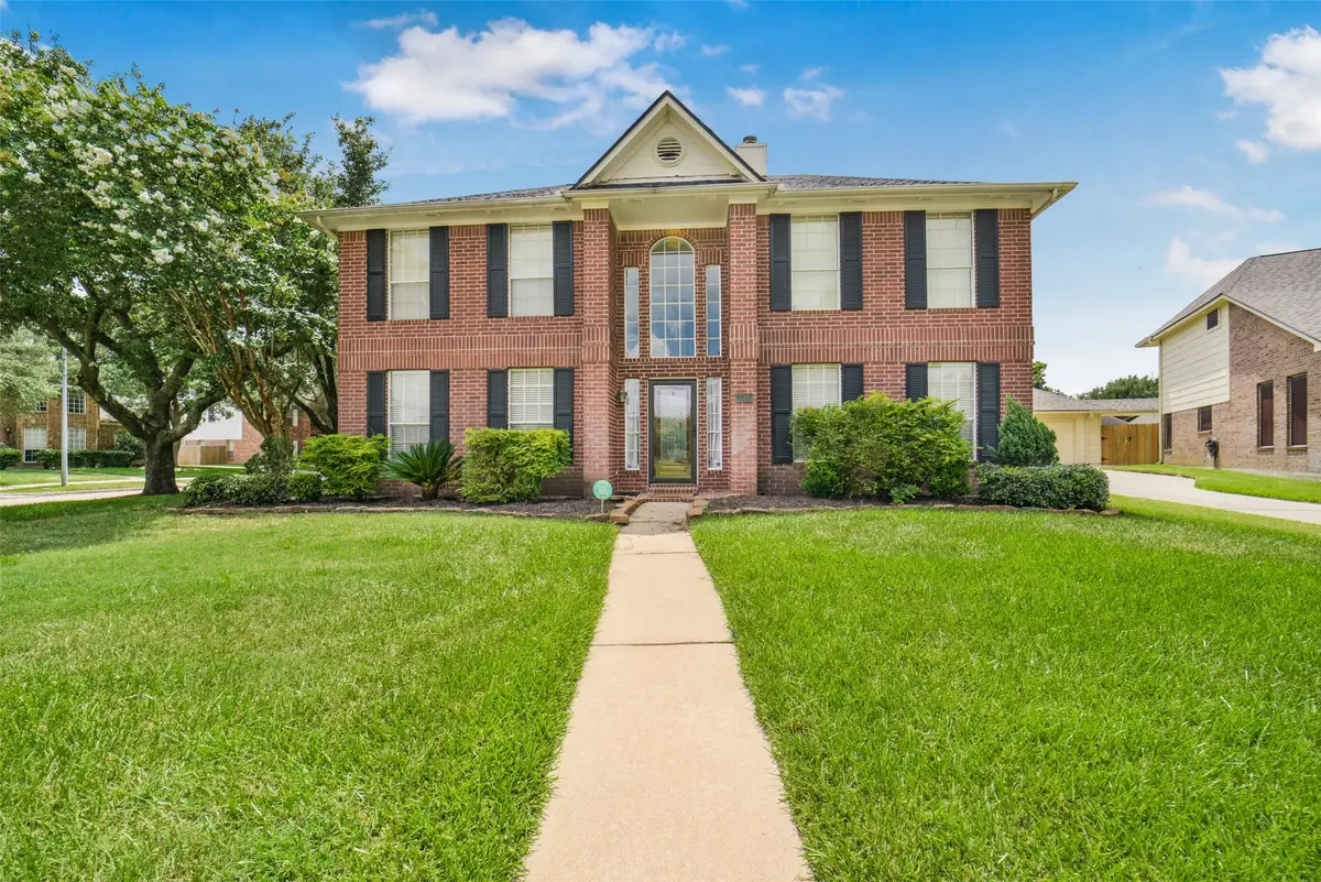 310 Gatemere Court, Katy, TX 77450 - #1
