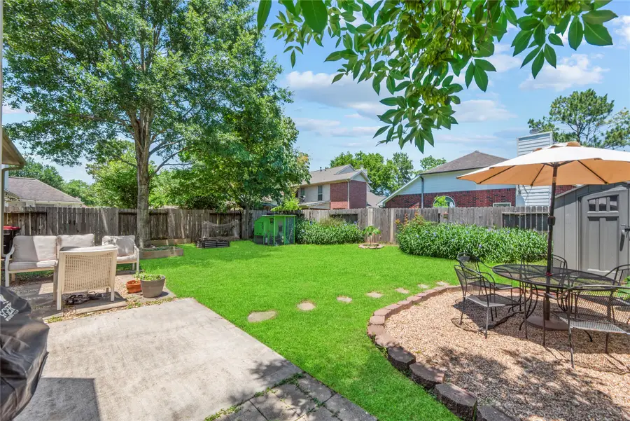 14906 Carolina Falls Lane, Cypress, TX 77433 - #2
