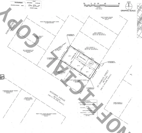 0 Saint Charles Street, Houston, TX 77004