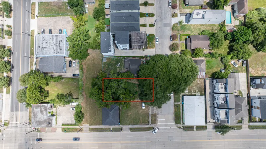 0 Saint Charles Street, Houston, TX 77004 - #2