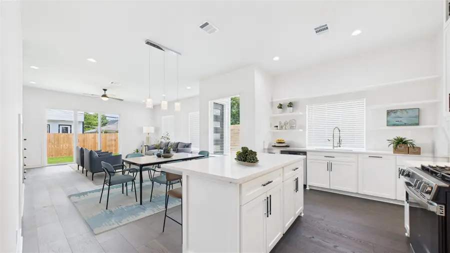 6734 Lozier Street, Houston, TX 77021 - Image #2