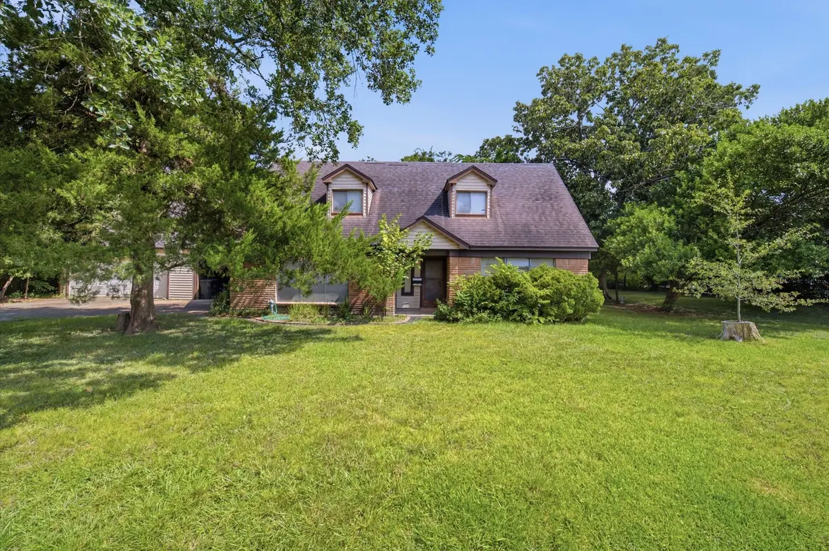 9206 Pecos St Street, Houston, TX 77055 - #1