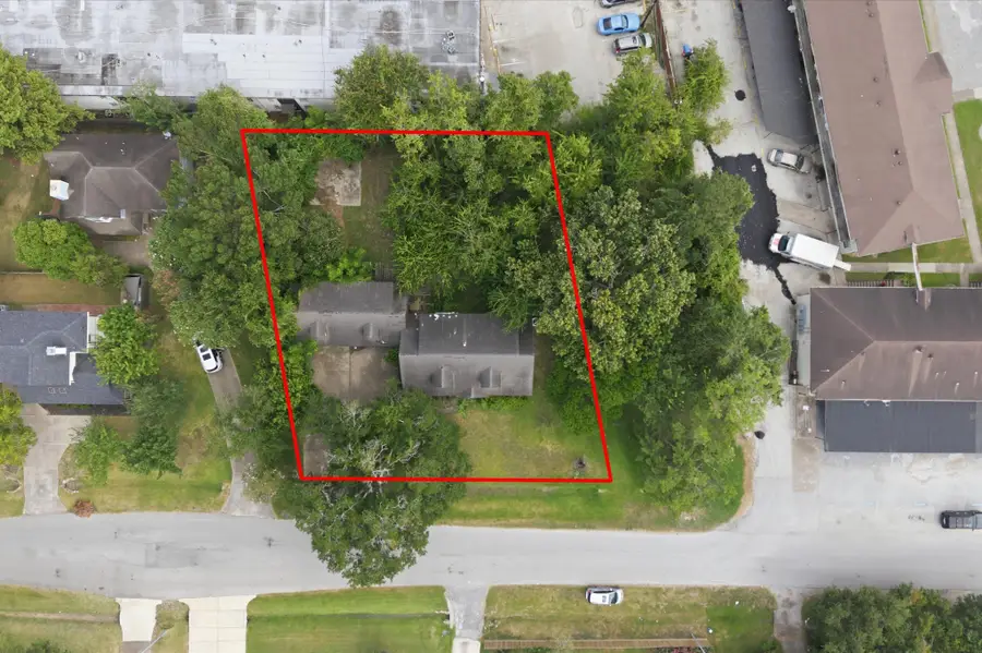 9206 Pecos St Street, Houston, TX 77055 - #2