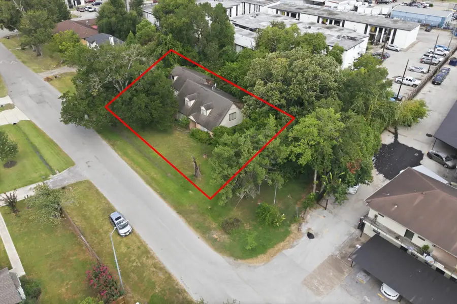 9206 Pecos St Street, Houston, TX 77055 - #3