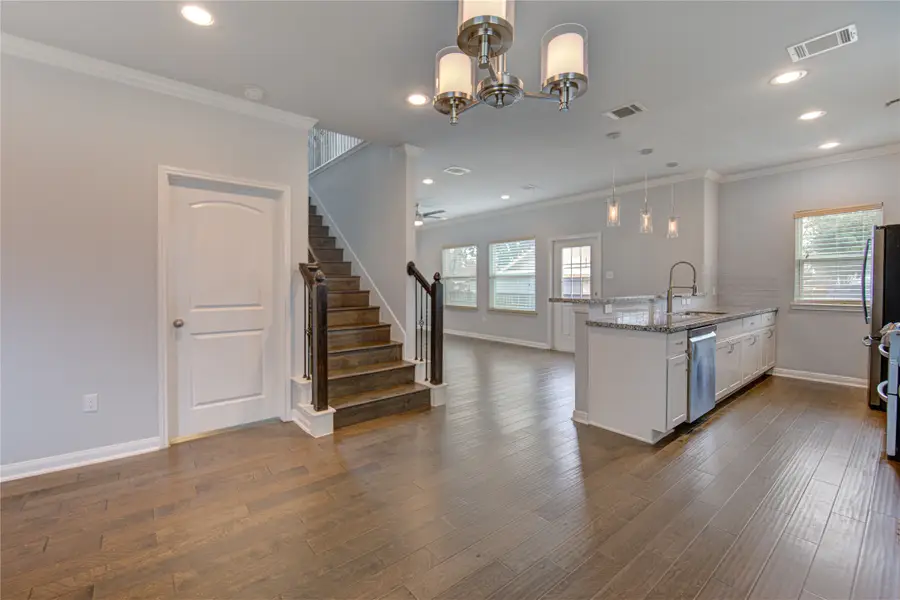 1115 Bunton Street, Houston, TX 77009 - #3