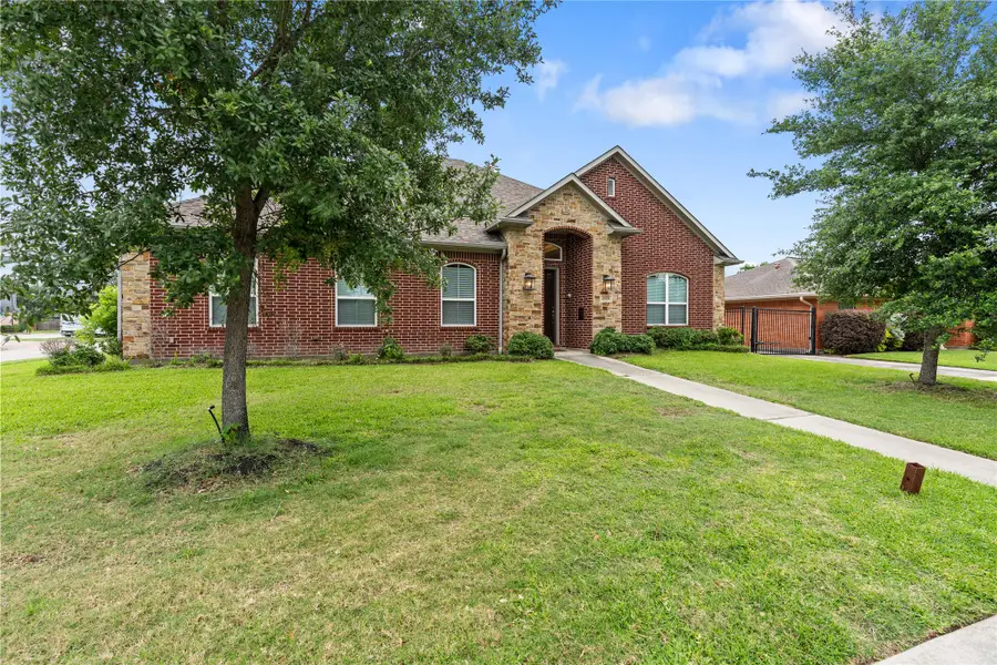 2329 Willowby Drive, Houston, TX 77008 - #2
