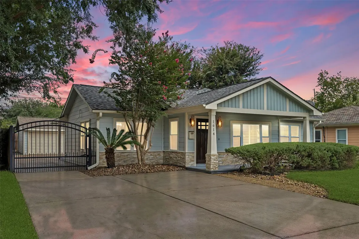 1614 Wakefield Drive, Houston, TX 77018 - #1
