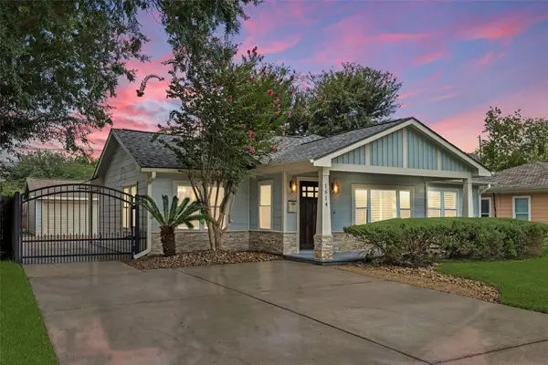 1614 Wakefield Drive, Houston, TX 77018