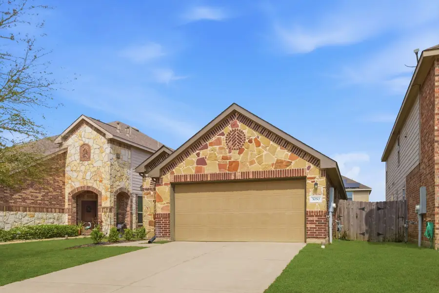 3050 Hawthorne Glen Lane, Texas City League City, TX 77539 - #3