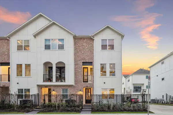 3101 Hicks Street, Houston, TX 77007