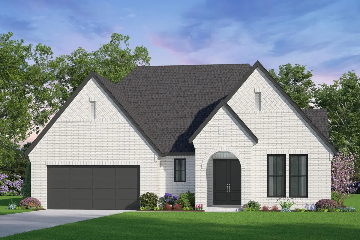 2906 Mellow Pines Lane, Webster, TX 77598 - #1