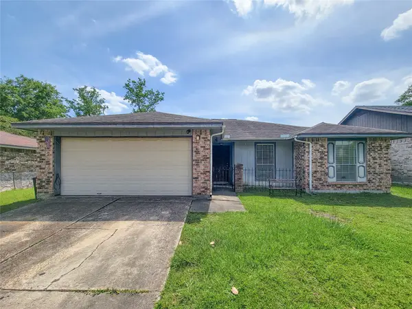 23211 Timberbrook Drive, Spring, TX 77373