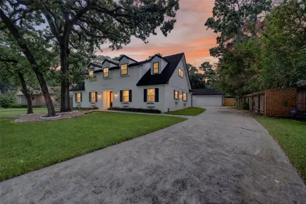 6527 Apple Valley Lane, Houston, TX 77069