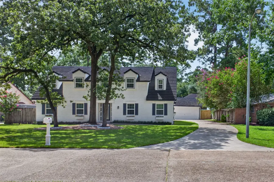 6527 Apple Valley Lane, Houston, TX 77069 - #2