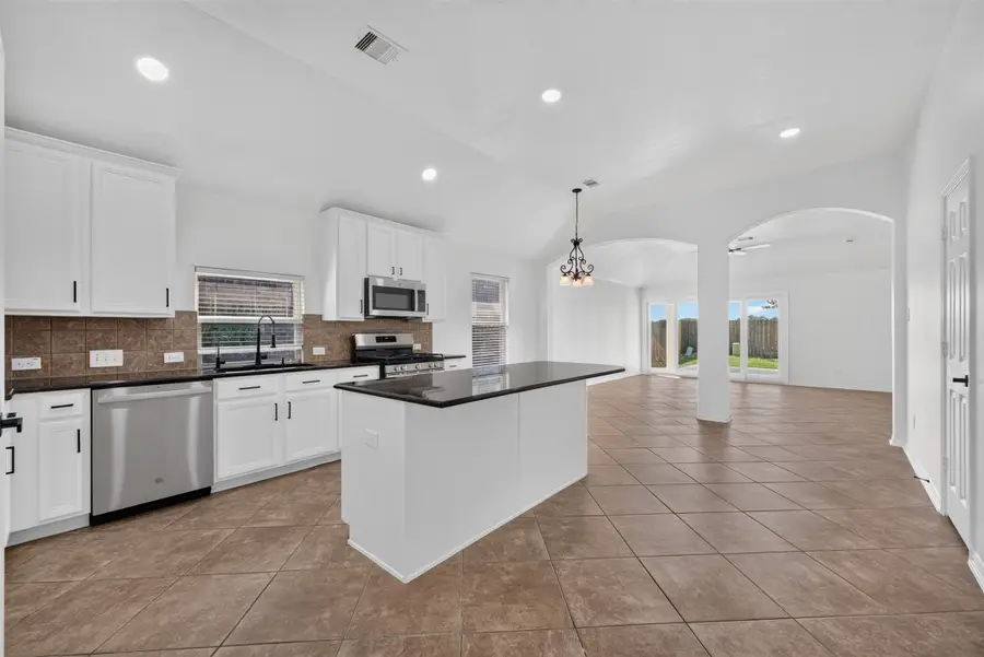 11311 Elizabeth Brook Drive, Richmond, TX 77406 - #3