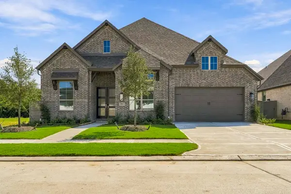 953 Groundwater Way, League City, TX 77546