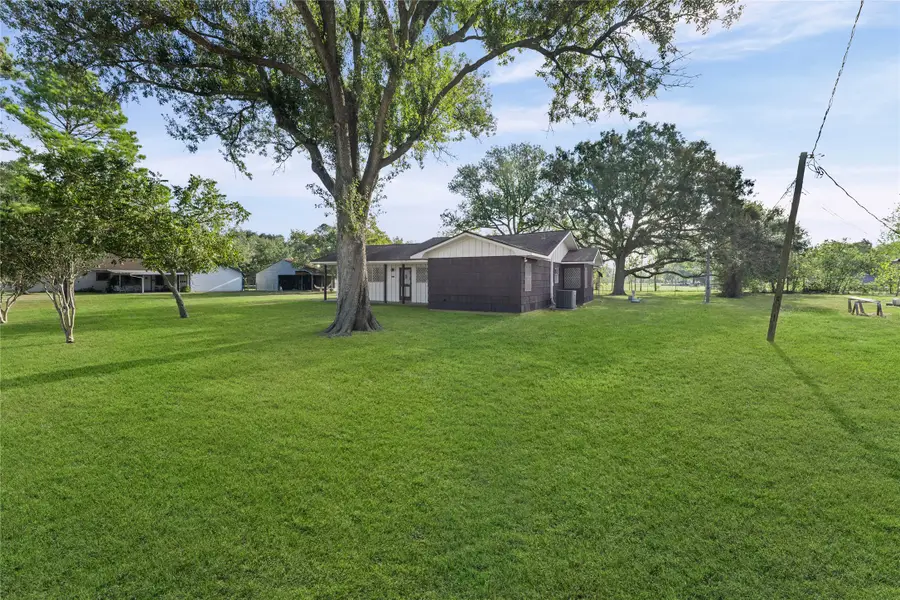 4311 Fm 2218 Road, Richmond, TX 77469 - #2