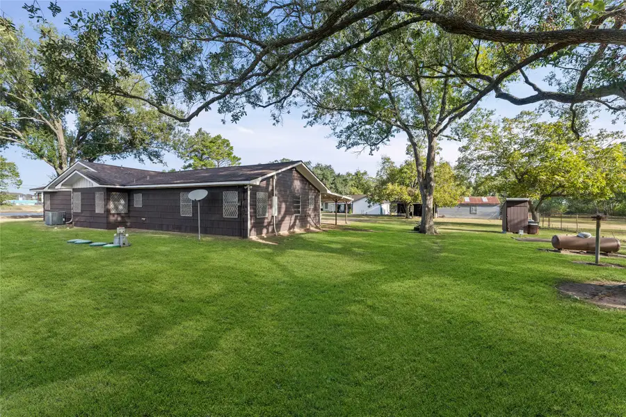 4311 Fm 2218 Road, Richmond, TX 77469 - #3