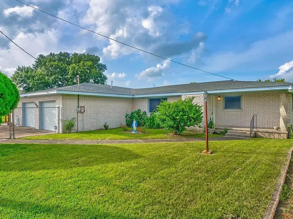 5848 Texas Avenue, Port Arthur, TX 77640 - Image #1