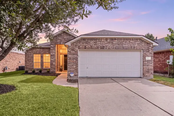 1803 Kessler Park Court, Houston, TX 77047