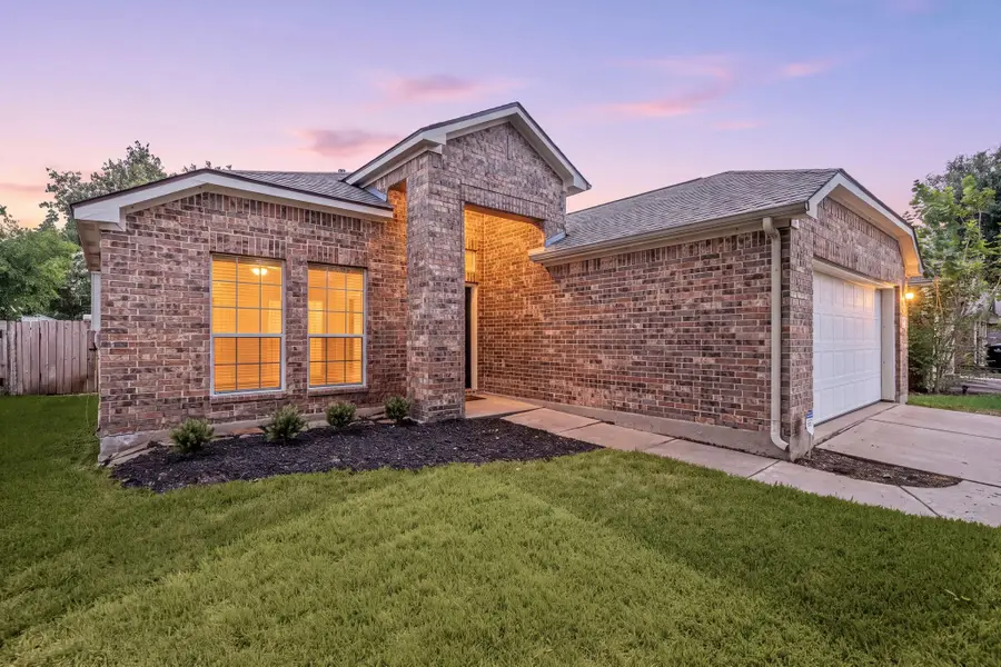 1803 Kessler Park Court, Houston, TX 77047 - #2
