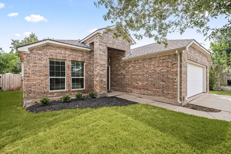1803 Kessler Park Court, Houston, TX 77047 - #3