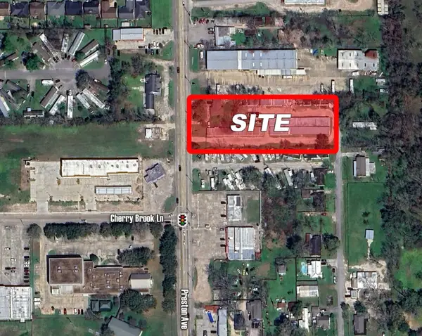 2319 Preston Avenue, Pasadena, TX 77503