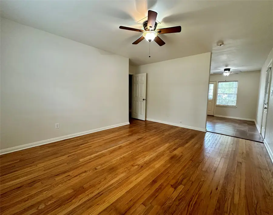 1107 Callahan Avenue, Conroe, TX 77301 - #2