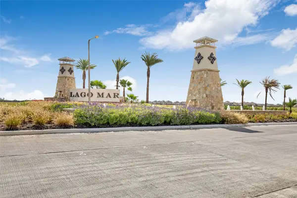 13709 Sorico Bay Drive, Texas City, TX 77568