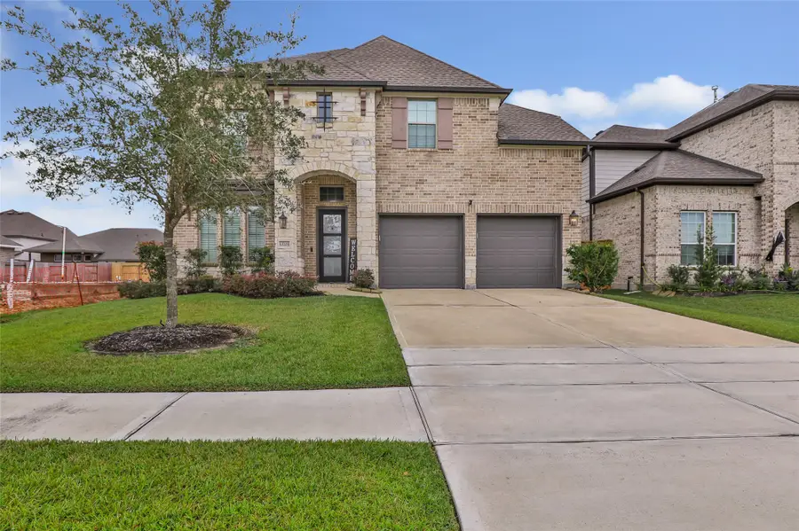 13709 Sorico Bay Drive, Texas City, TX 77568 - Image #2
