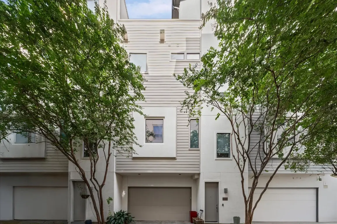 730 Ruthven, Houston, TX 77019 - #1