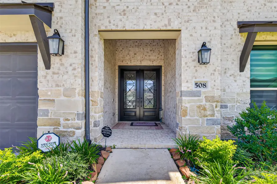 508 Boot Springs Drive, New Caney, TX 77357 - #2