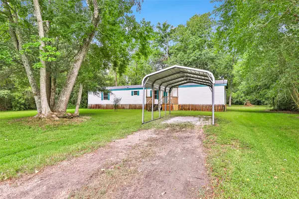 42 County Road 4291, Dayton, TX 77535